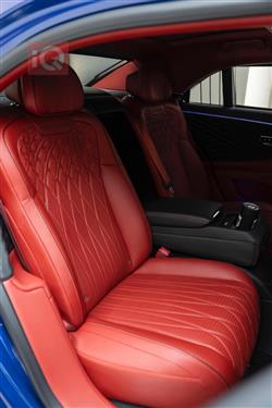 بينتلي فلاينج سبير